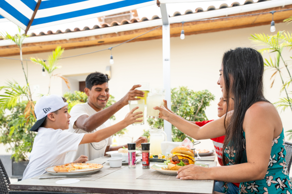 Las mejores ofertas de Casa Andina Select Tumbes Tumbes
