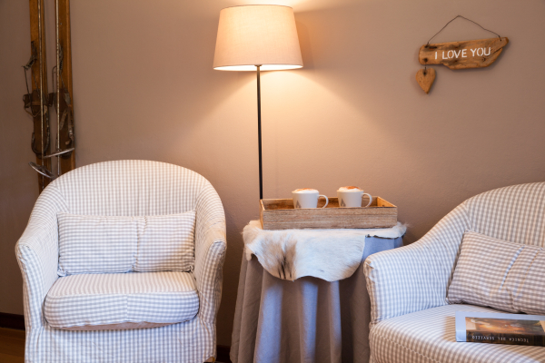 Las mejores ofertas de Chalet & SPA Stella Alpina, The Originals Relais Bedretto