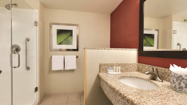 Las mejores ofertas de Courtyard by Marriott Salisbury NC Salisbury