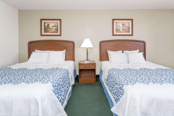 Las mejores ofertas de Days Inn By Wyndham Sidney Ne Sidney