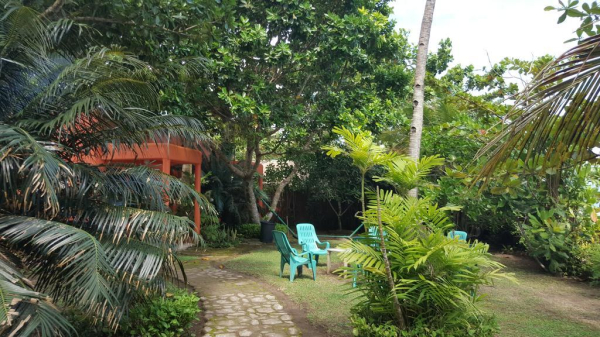 Las mejores ofertas de Dona Marta Boutique Hotel Tacloban