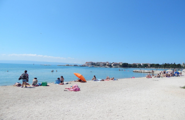 Las mejores ofertas de Pansion Epetium Stobrec