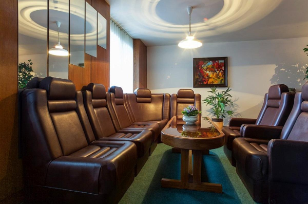 Las mejores ofertas de Poprad Velky Slavkov 