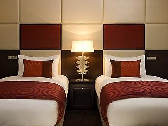 Las mejores ofertas de Sofitel Malabo Sipopo Le Golf Malabo 