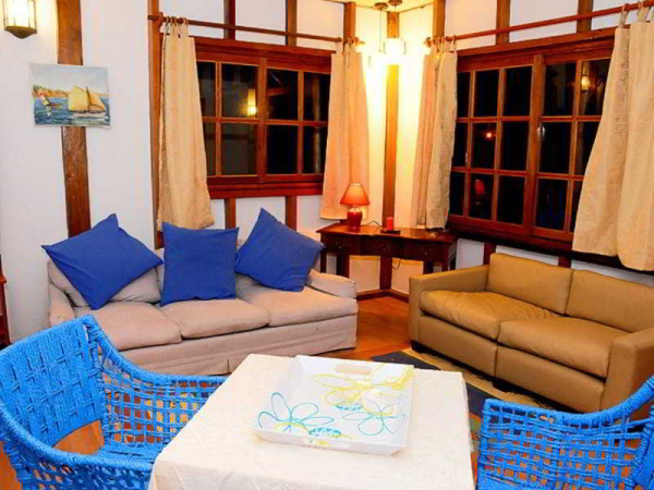 Las mejores ofertas de Villa Esperanza Bungalows Tumbes