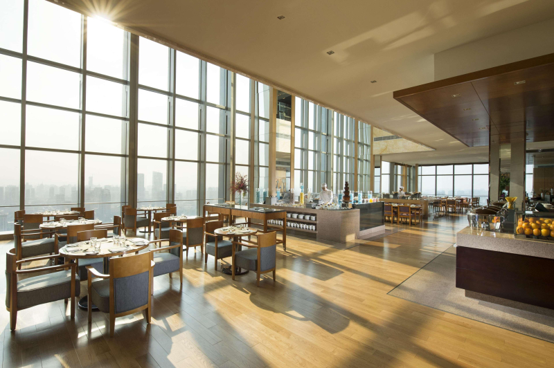 Las mejores ofertas de Hilton Shijiazhuang Shijiazhuang