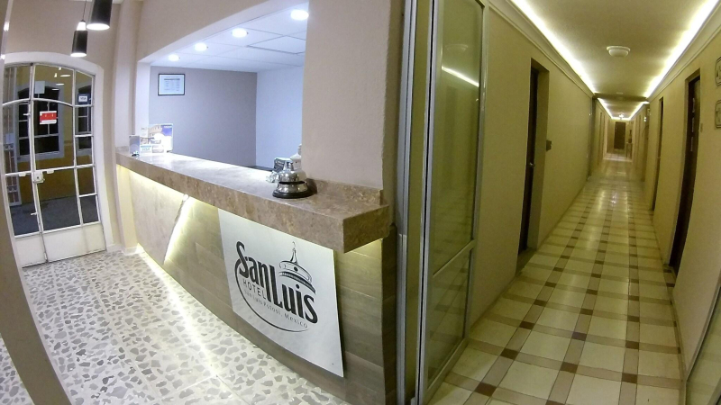 Las mejores ofertas de San Luis San Luis Potosí