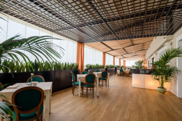 Las mejores ofertas de Grand Hotel Wagner Trapani
