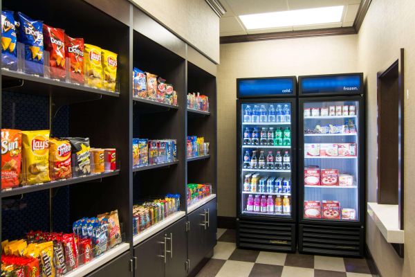 Las mejores ofertas de Hampton Inn Orange City Scotia