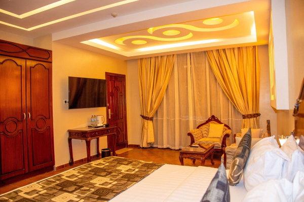 Las mejores ofertas de Malaika Beach Resort Serengeti National Park