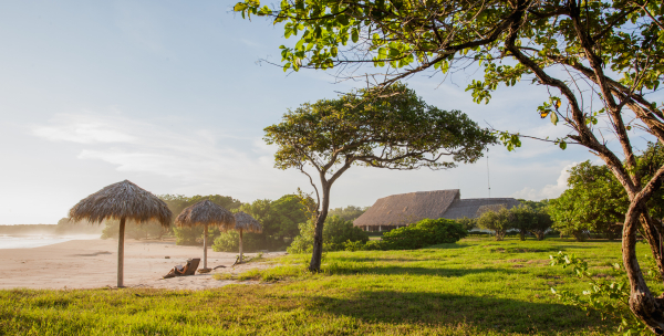 Las mejores ofertas de Punta Teonoste San Juan del Sur