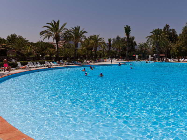 Las mejores ofertas de Tindari Resort & Marina Beach Trapani