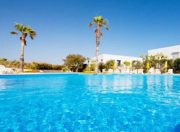 Las mejores ofertas de Zahira Resort & Village Trapani