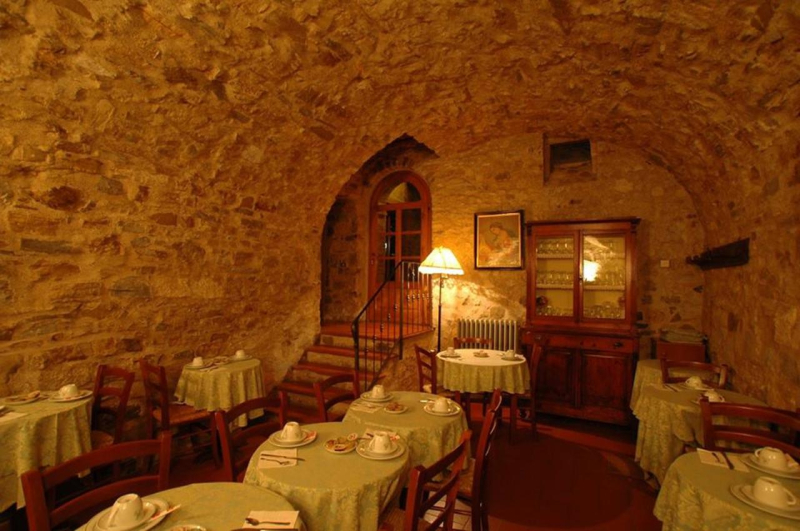 Las mejores ofertas de Albergo Il Colombaio Siena