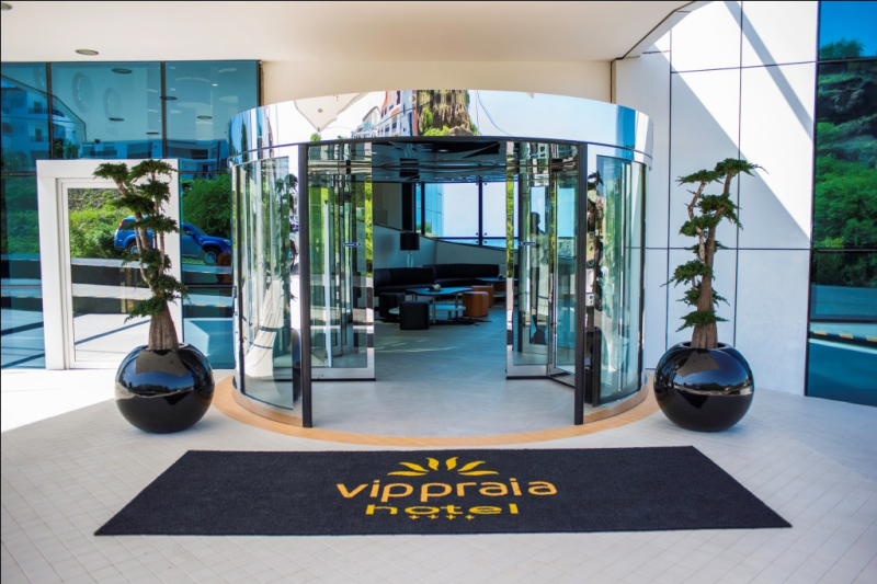 Las mejores ofertas de Vip Praia Hotel Praia 