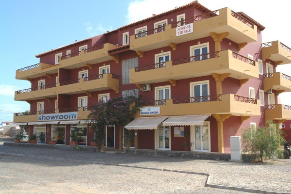 Las mejores ofertas de Aparthotel Ponta Preta Santa Maria 