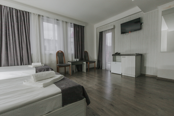 Las mejores ofertas de Apollo Central Sibiu