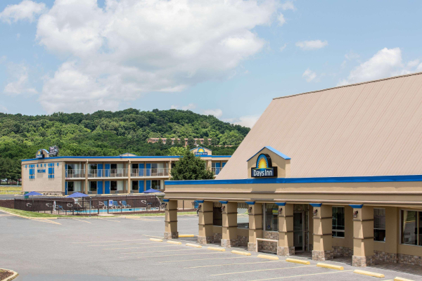 Las mejores ofertas de Days Inn by Wyndham Staunton South Shenandoah