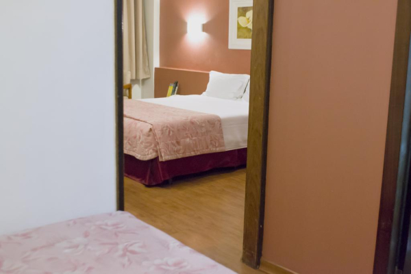 Las mejores ofertas de Jandaia Turismo Hotel Santana Do Livramento