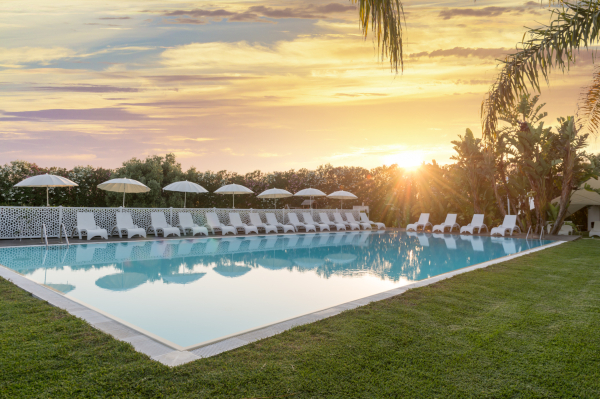 Las mejores ofertas de Kalaonda Coutry Resort Trapani