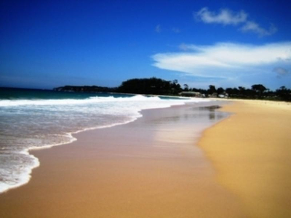 Las mejores ofertas de Mollymook Paradise Haven Motel South Coast