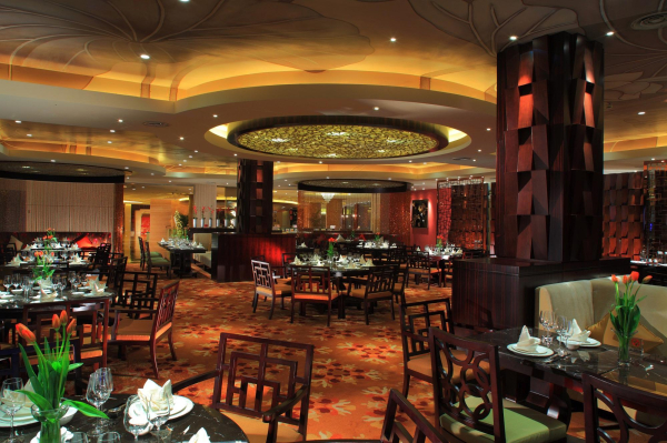 Las mejores ofertas de New Century Lishui Huaqiao Grand Hotel Lishui 