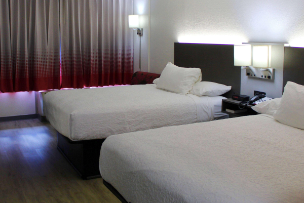 Las mejores ofertas de Ramada By Wyndham Harrisonburg Shenandoah