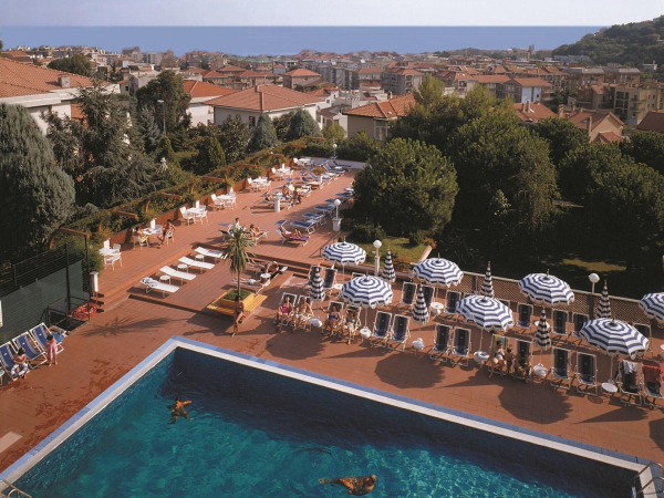 Las mejores ofertas de Appartamento Palatina Terrace Roma