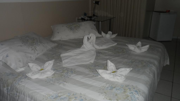 Las mejores ofertas de Canada Hotel - Rio Verde (Go) Rio Verde