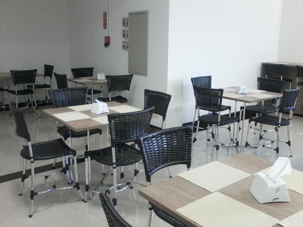 Las mejores ofertas de Catu Palace Hotel Rondonópolis