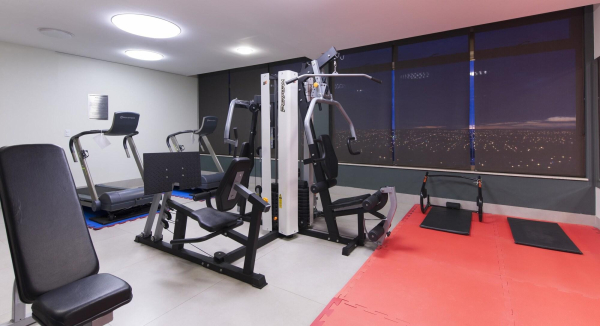 Las mejores ofertas de Comfort Hotel Suites Rondonopolis Rondonópolis