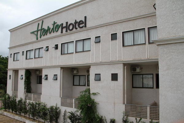 Las mejores ofertas de Horto Hotel Rondonópolis