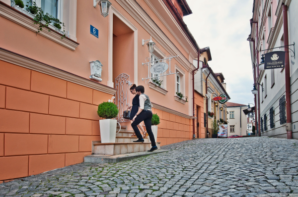 Las mejores ofertas de Hotel Schanel Residence Rzeszow