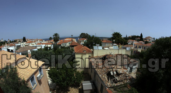 Las mejores ofertas de Kamelia Hotel Aegina 