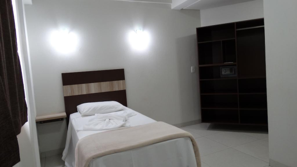 Las mejores ofertas de La Vitre Hotel Rio Verde