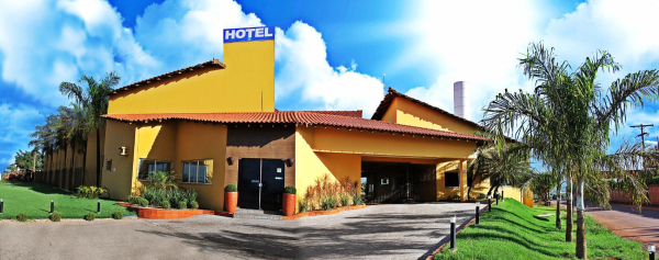 Las mejores ofertas de Marathi Park Rondonópolis