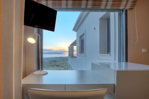 Las mejores ofertas de Marini Luxury Apartments And Suites Aegina 