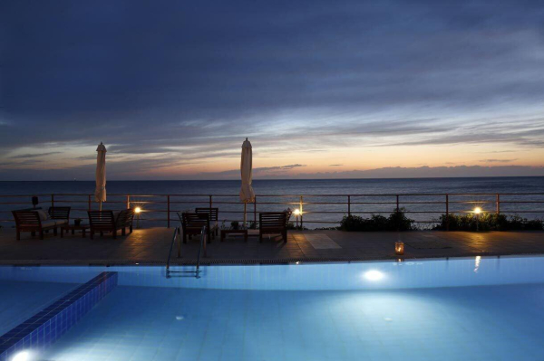 Las mejores ofertas de Niki Beach Samothrace 