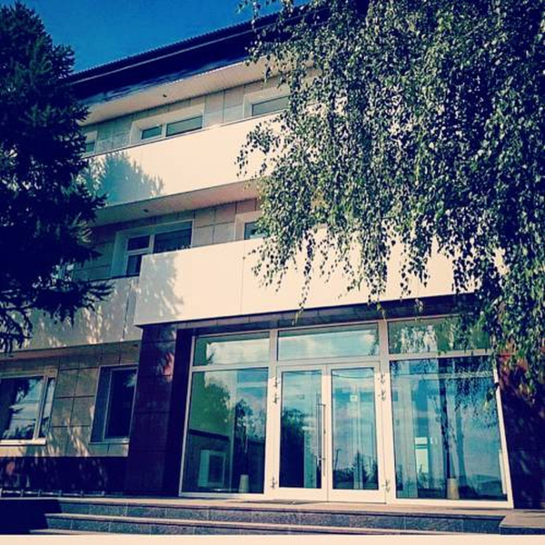 Las mejores ofertas de Park-otel PUSHKIN Orenburg 