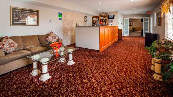 Las mejores ofertas de SureStay Hotel by Best Western Manning Orangeburg