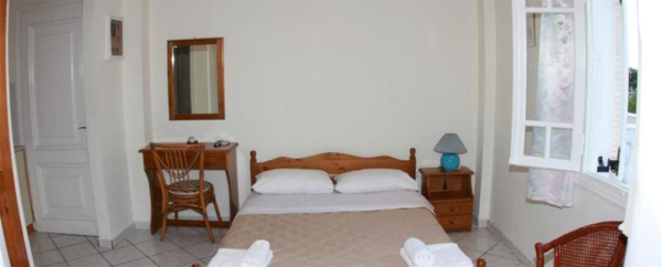 Las mejores ofertas de Tonia Hotel Aegina
