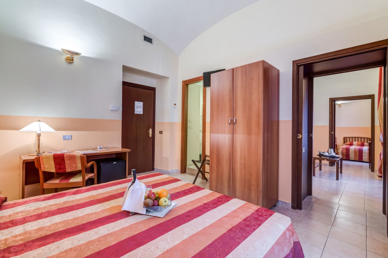 Las mejores ofertas de Domus Carmelitana Roma