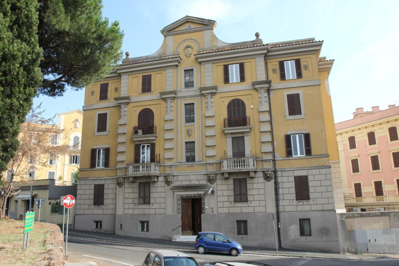 Las mejores ofertas de Ermes Relais Roma