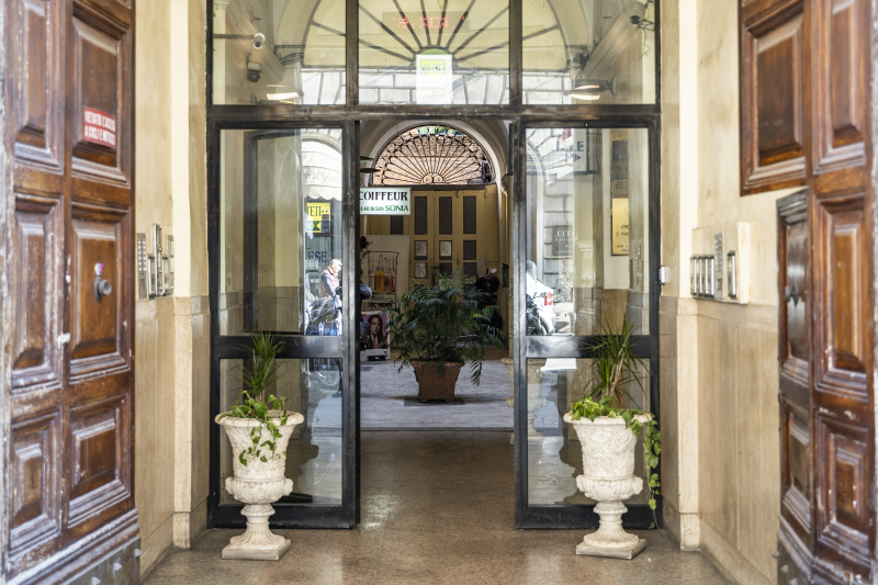 Las mejores ofertas de Hotel Ferrarese Roma Roma