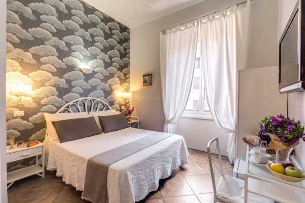 Las mejores ofertas de B&B La Casa Di Amy Roma