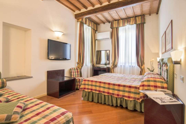 Las mejores ofertas de Bed and Breakfast Hotel Roma Italia Viminale Roma