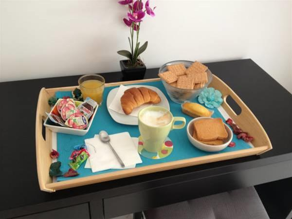 Las mejores ofertas de Check-inn Rooms Roma
