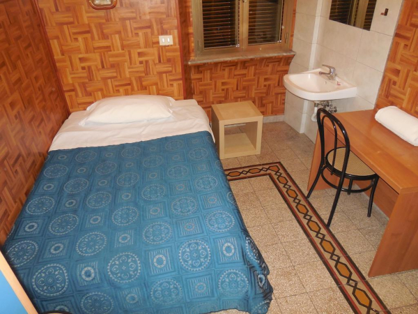 Las mejores ofertas de Hotel Cressy Roma