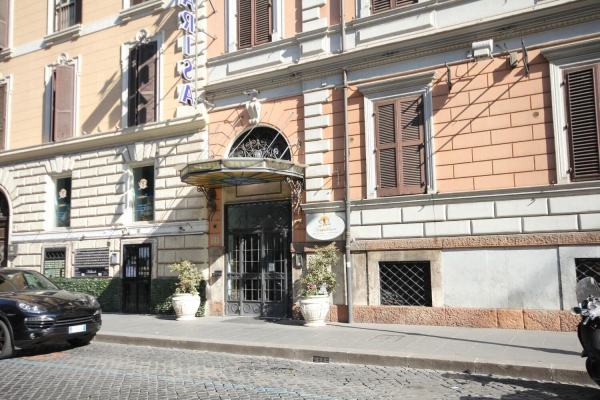 Las mejores ofertas de Hotel Marisa Roma