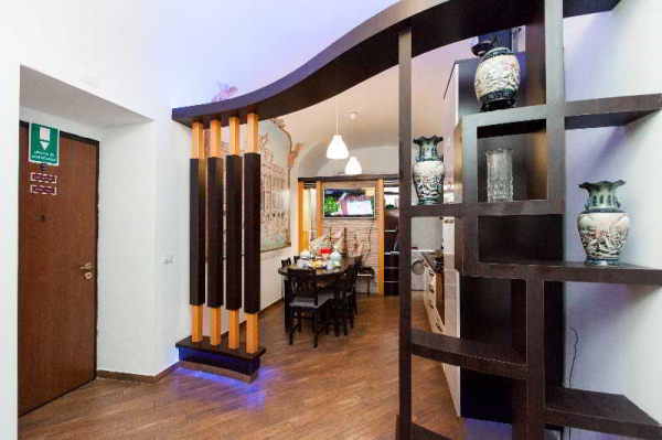 Las mejores ofertas de Romangelo II Hostel Roma